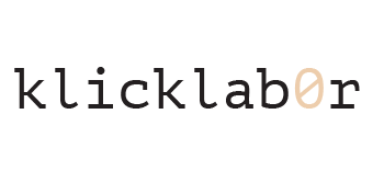 Klicklabor Logo