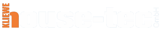 Kliewe house-tec GmbH Logo