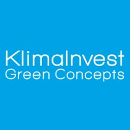 KlimaInvest Green Concepts GmbH Logo