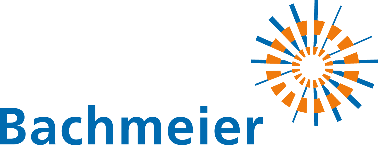 Bachmeier GmbH & Co KG Logo