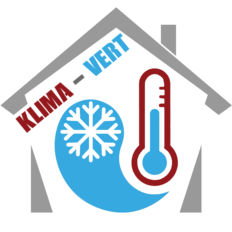 Klima Vert Logo