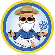 Klimaanlagen-guru.de Logo