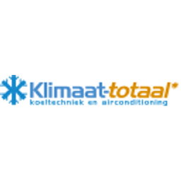 Klimaat Totaal Logo