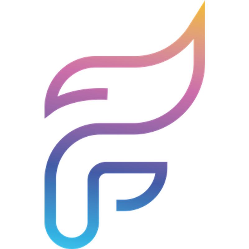 Klimafrech Logo