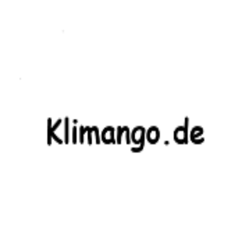 Klimango Logo