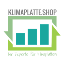 klimaplatte.shop Logo