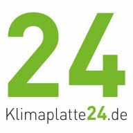 klimaplatte24.de Logo