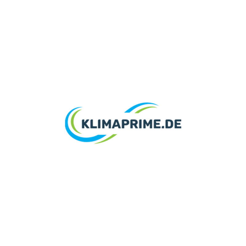 klimaprime.de Logo