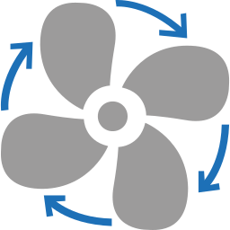 Klimatechniker.net Vermittlungsplattform Logo
