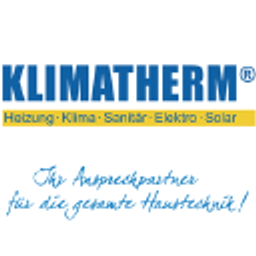 Klimatherm GmbH & Co. KG Logo