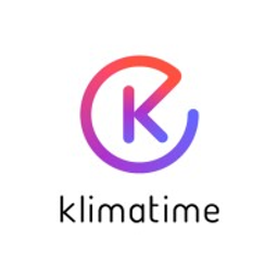 KlimaTime Logo
