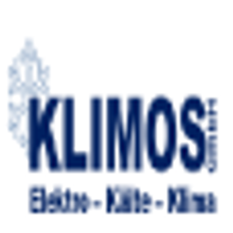 KLIMOS GmbH Kälte- und Klimatechnik Logo