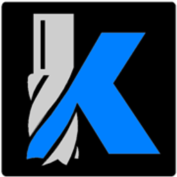 Gerd Klindworth Maschinenbau GmbH Maschinenbau Logo