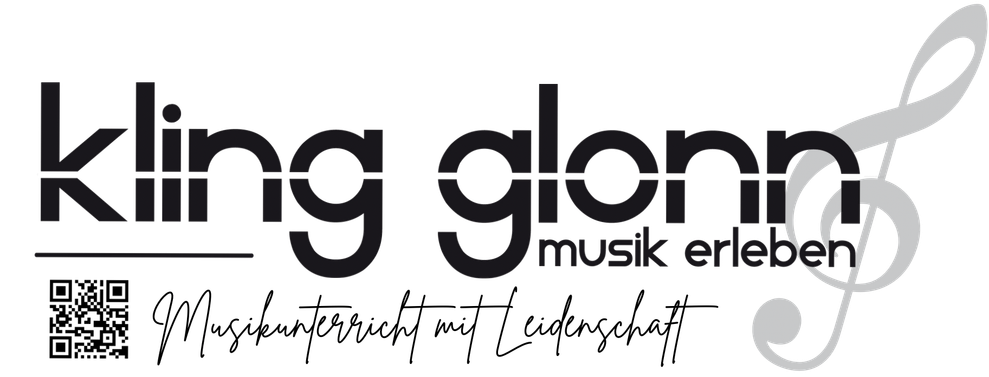 Musikschule Kling-Glonn Logo