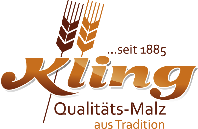 Kling Mälzerei GmbH & Co.KG, Heinrich Logo