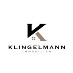 Klingelmann Immobilien Logo