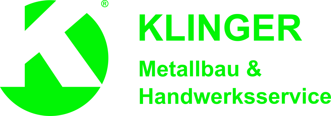 Klinger Handwerksservice Logo