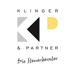 Klinger & Partner Steuerberater mbB Steuerberater Logo