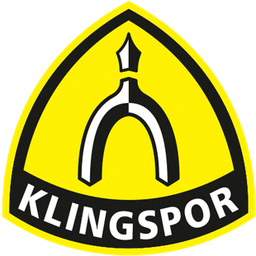 Klingspor Management GmbH & Co. KG Logo