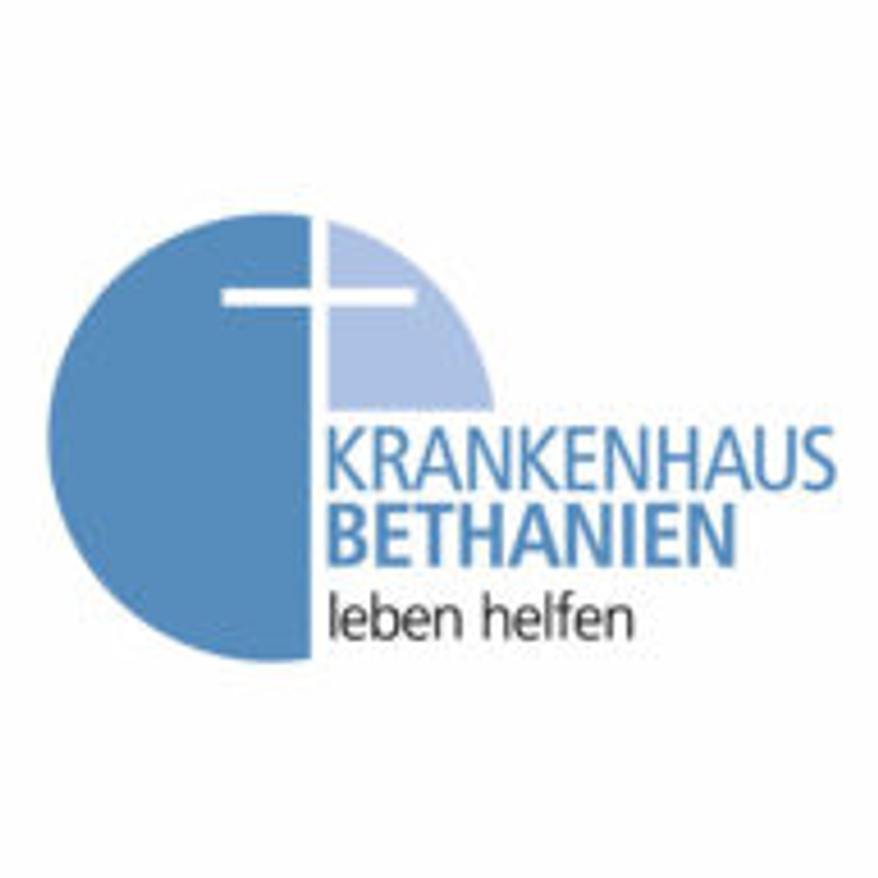 Klinik Bethanien Logo