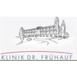 Klinik Dr. Frühauf e.K. Logo