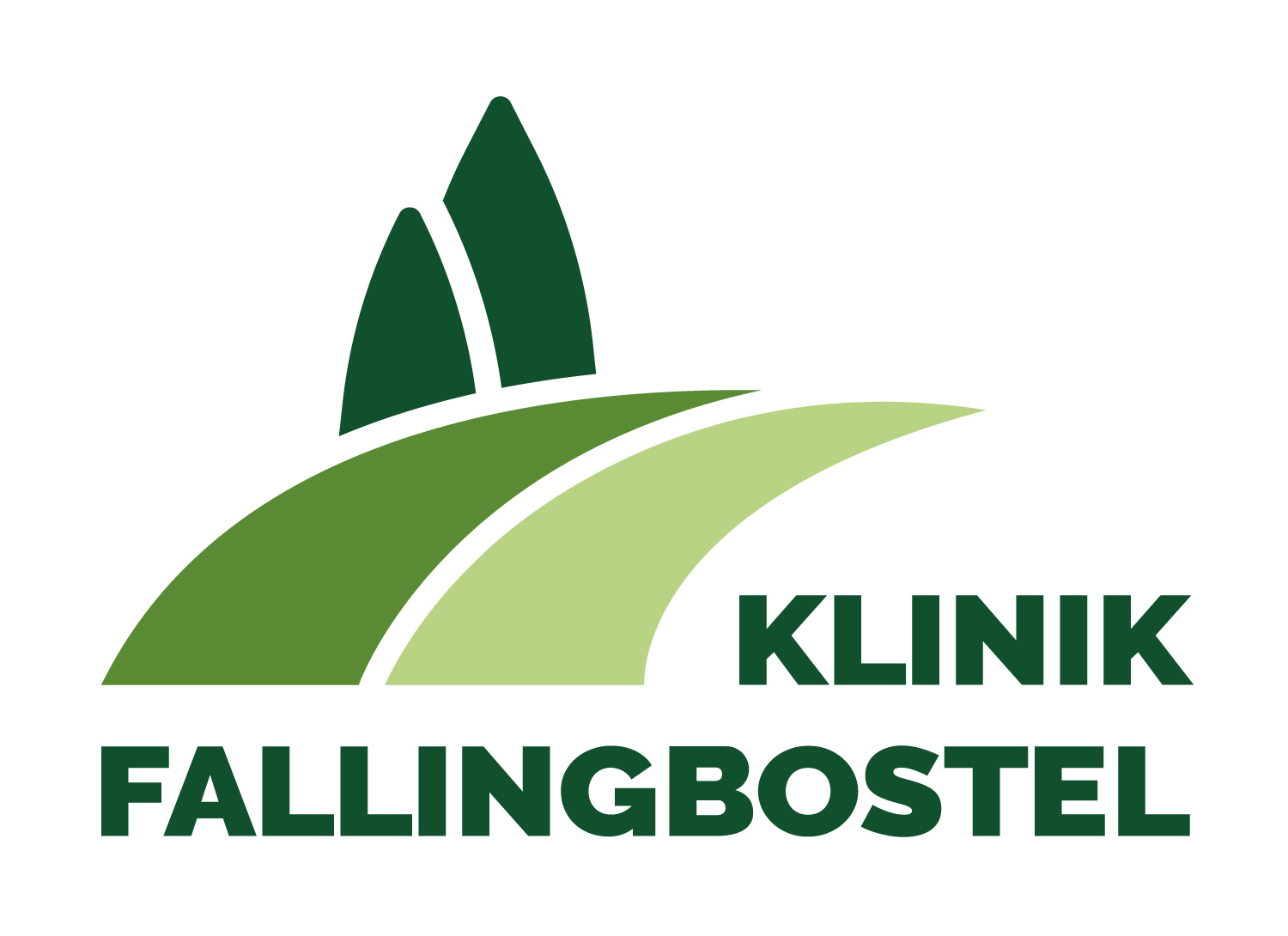 Klinik Fallingbostel Logo