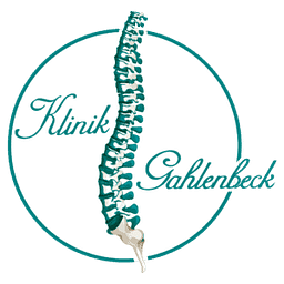 Klinik Gahlenbeck Logo