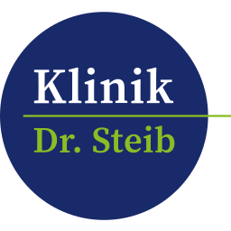 Klinik Dr. Steib Logo