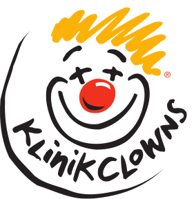 Klinik Clowns e.V. Logo