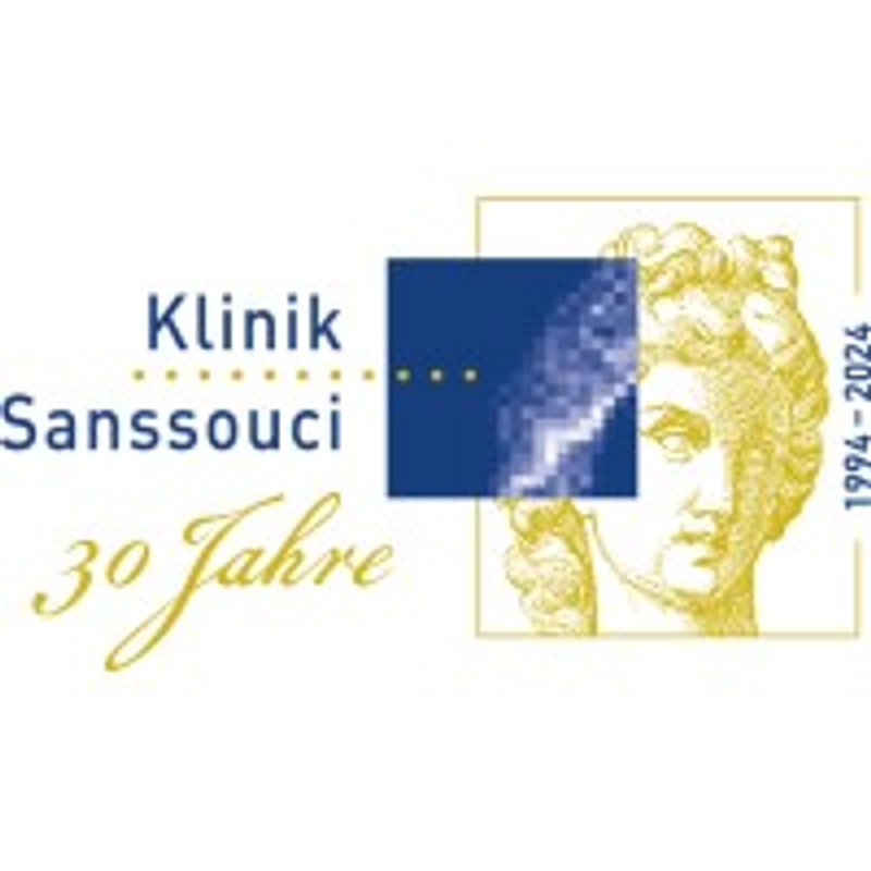 Kliniksanssouci Logo