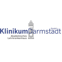 Klinikum Darmstadt Krankenhaus Logo