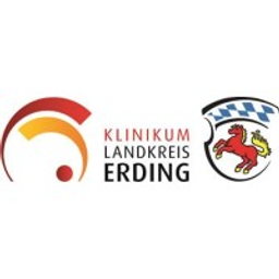 Kreiskrankenhaus Erding Logo