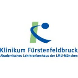 Kommunalunternehmen Kreisklinik Fürstenfeldbruck Logo