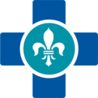 Klinikum Gersfeld gGmbH Krankenhäuser u. Kliniken Logo