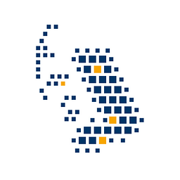 Klinikum Nordfriesland Regionales Gesundheitszentrum Tönning Logo