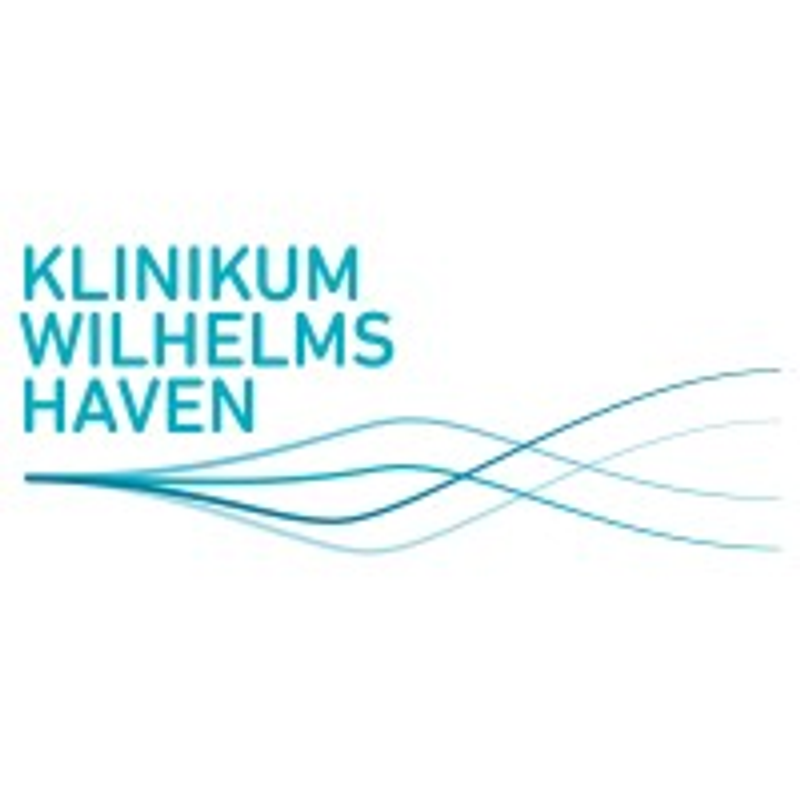 Klinikum Whv Logo
