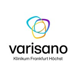 Varisano Klinikum Frankfurt Höchst GmbH Logo