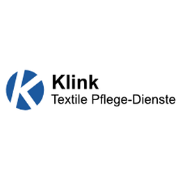 Klink Textile Pflege-Dienste Logo