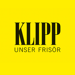 KLIPP Frisör GmbH Logo