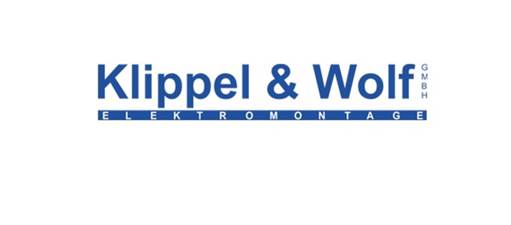 Klippel & Wolf GmbH Logo