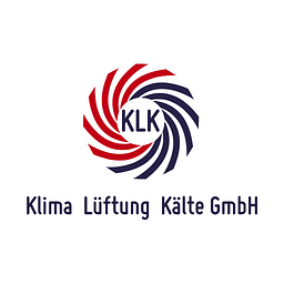 Klima-Lüftung-Kälte Handels u. Planungsgesellschaft mbH Logo