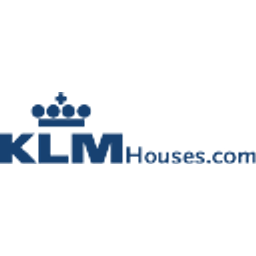 KLM Houses Logo