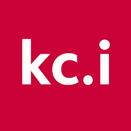 kloeckner.i GmbH Logo