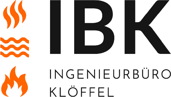 Ingenieurbüro Klöffel GmbH Ingenieurbüros Logo