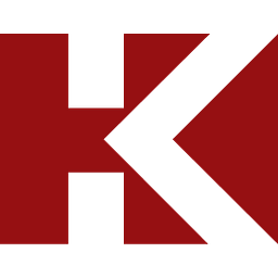 Klöne GmbH, Hartmut Logo