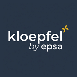 Kloepfel Group Logo