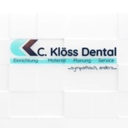 Klöss Dental GmbH & Co. KG Logo