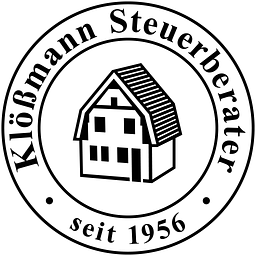 Klößmann Steuerberatungs-gesellschaft mbH Logo