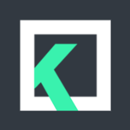 Klövekorn GmbH H. Logo
