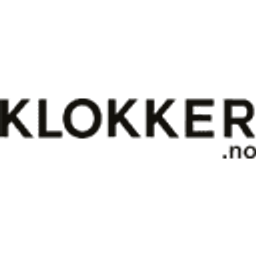 Klokker Logo